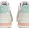 Mayze Stack Luxe “Blanco”