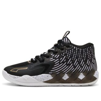 MB.01 “50.º aniversario de Foot Locker”