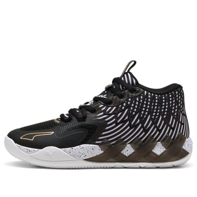 MB.01 “50.º aniversario de Foot Locker”