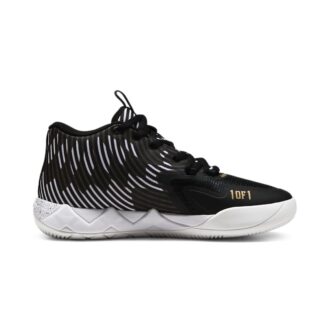 MB.01 “50.º aniversario de Foot Locker”