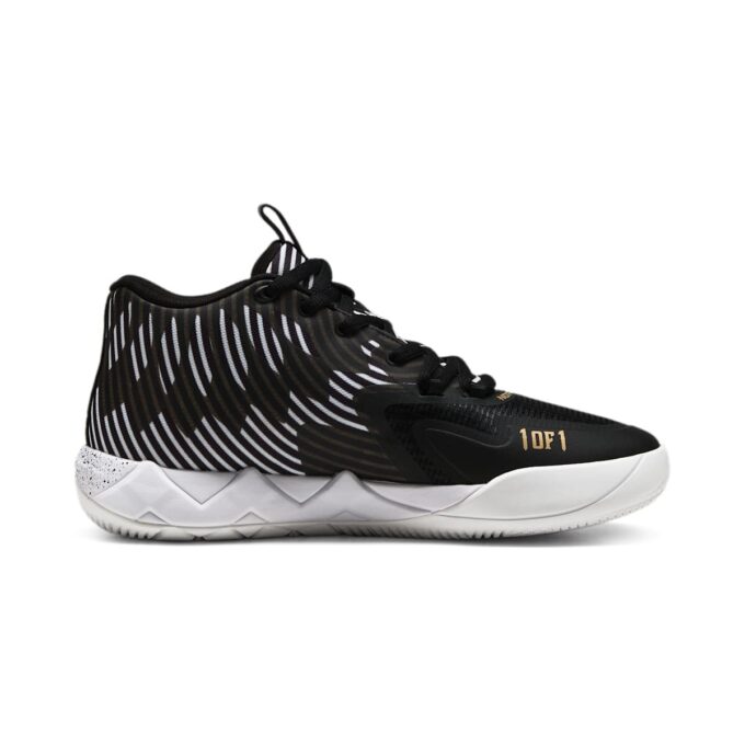 MB.01 “50.º aniversario de Foot Locker”