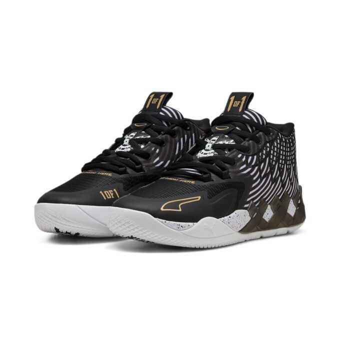 MB.01 “50.º aniversario de Foot Locker”