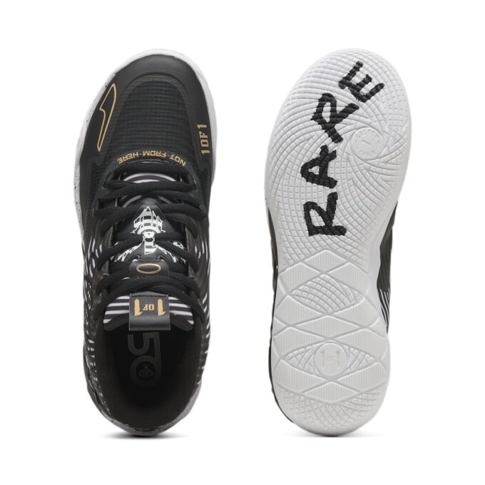 MB.01 “50.º aniversario de Foot Locker”
