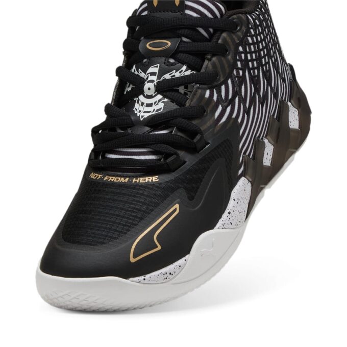 MB.01 “50.º aniversario de Foot Locker”