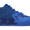 MB.01 “Colores del equipo: Azul brillante”