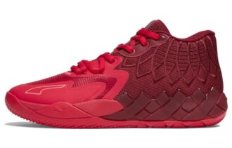 MB.01 “Colores del equipo: Rojo intenso”
