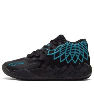 MB.01 LaMelo Ball “Ciudad de moda”