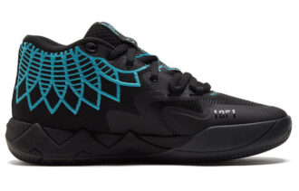 MB.01 LaMelo Ball “Ciudad de moda”
