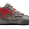 MB.01 LaMelo Ball “Rock Ridge Red Blast”