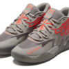 MB.01 LaMelo Ball “Rock Ridge Red Blast”