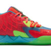 MB.01 LaMelo Ball “Sé tú” MB.01 LaMelo Ball “Sé tú”