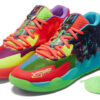 MB.01 LaMelo Ball “Sé tú” MB.01 LaMelo Ball “Sé tú”