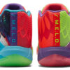 MB.01 LaMelo Ball “Sé tú” MB.01 LaMelo Ball “Sé tú”