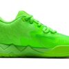 MB.01 Pelota LaMelo baja “Volt”
