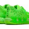MB.01 Pelota LaMelo baja “Volt”