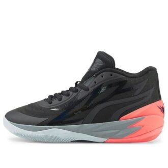 MB.02 LaMelo Ball “Bengala”