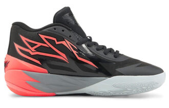 MB.02 LaMelo Ball “Bengala”