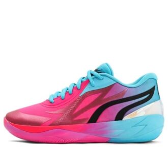 MB.02 LaMelo Ball “Desequilibrio”