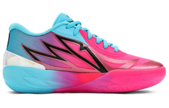 MB.02 LaMelo Ball “Desequilibrio”