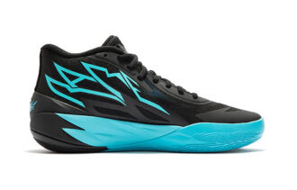 MB.02 LaMelo Ball “Fenómeno”