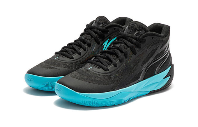 MB.02 LaMelo Ball “Fenómeno”