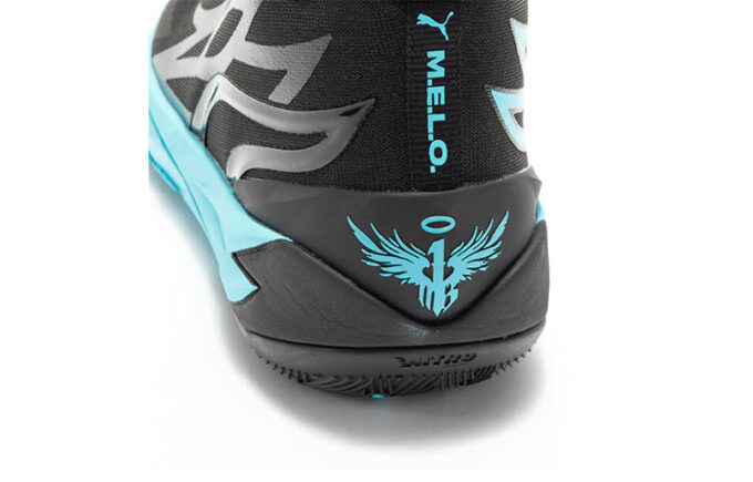 MB.02 LaMelo Ball “Fenómeno”