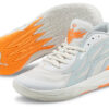 MB.02 LaMelo Ball “Gorange”