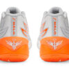 MB.02 LaMelo Ball “Gorange”