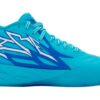 MB.02 LaMelo Ball “Novato del Año”