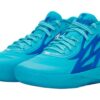 MB.02 LaMelo Ball “Novato del Año”