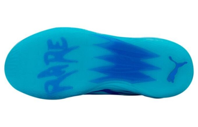 MB.02 LaMelo Ball “Novato del Año”