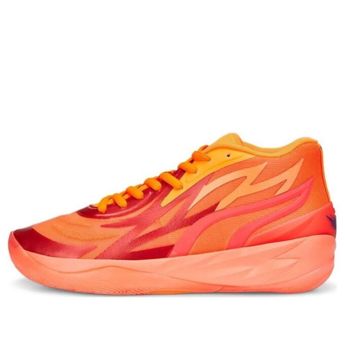 MB.02 LaMelo Ball “Supernova”