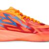 MB.02 LaMelo Ball “Supernova”