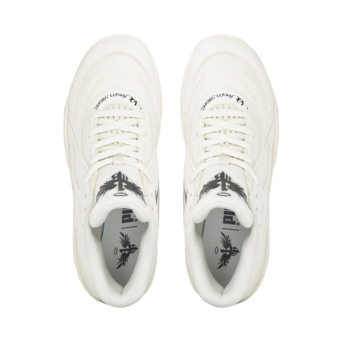 MB.02 LaMelo Ball “Susurros”