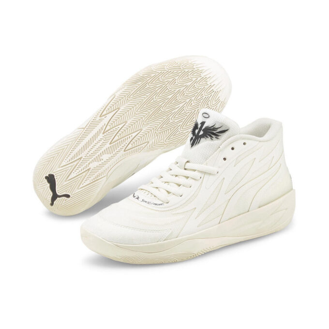 MB.02 LaMelo Ball “Susurros”