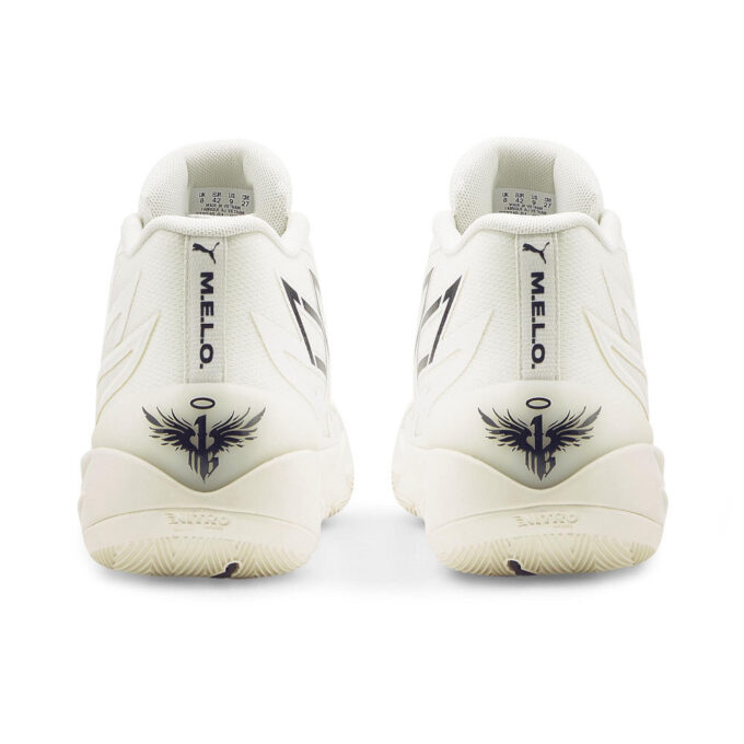 MB.02 LaMelo Ball “Susurros”