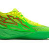 MB.02 LaMelo Ball x Nickelodeon “Slime”