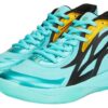 MB.02 LaMelo Bola “Elektro Aqua”
