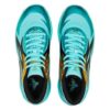 MB.02 LaMelo Bola “Elektro Aqua”