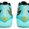 MB.02 LaMelo Bola “Elektro Aqua”