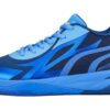 MB.02 Lo “Colores del equipo: Azul brillante”