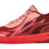 MB.02 Lo “Colores del equipo: Rojo intenso”