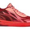 MB.02 Lo “Colores del equipo: Rojo intenso”