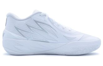 MB.02 Lo “Triple Blanco”