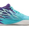 MB.02 Low LaMelo Ball “Queen City Hornets”