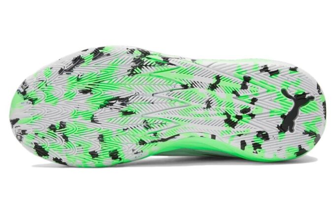 MB.02 Pelota LaMelo “LaMel-O”