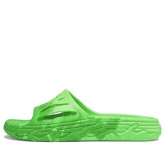 MB.03 Diapositiva “Verde Fluo”