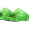 MB.03 Diapositiva “Verde Fluo”