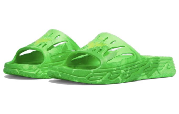 MB.03 Diapositiva “Verde Fluo”