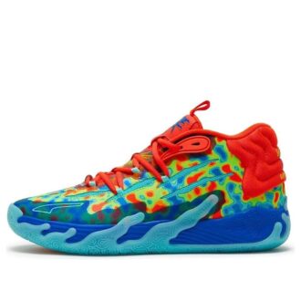 MB.03 LaMelo Bola “Gutter Melo”